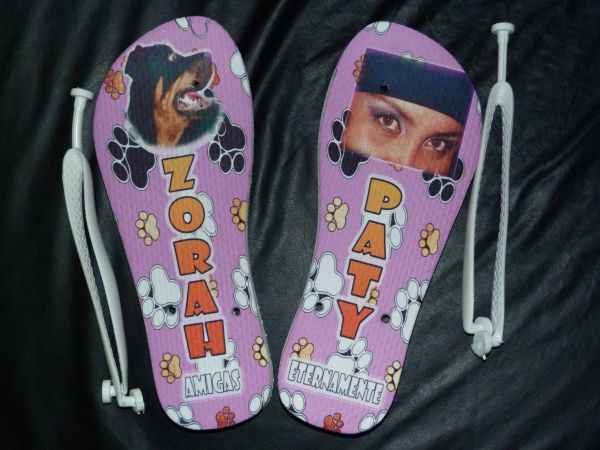CHINELO