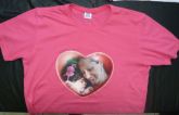CAMISETA ALGODÃO