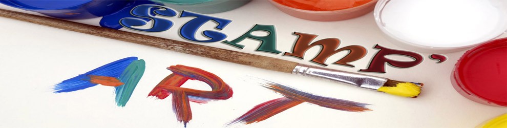 Stamp'Art
