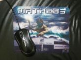 MOUSE PAD