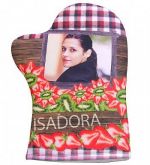 LUVA PARA COZINHA